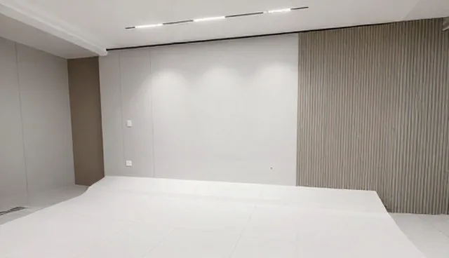 施工安全管理中的配套设施配置与现场管控