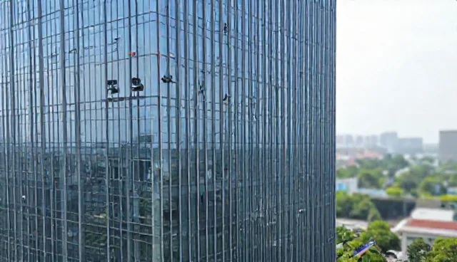市政配套项目中进度跟踪的难点与应对策略