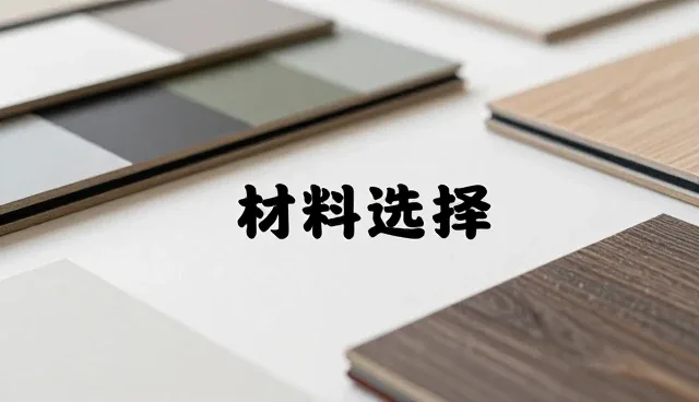 园林景观施工中安全管理的性能边界与适用场景