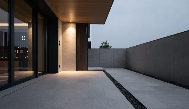 市政配套工程维护建议:园林景观等选型关注点